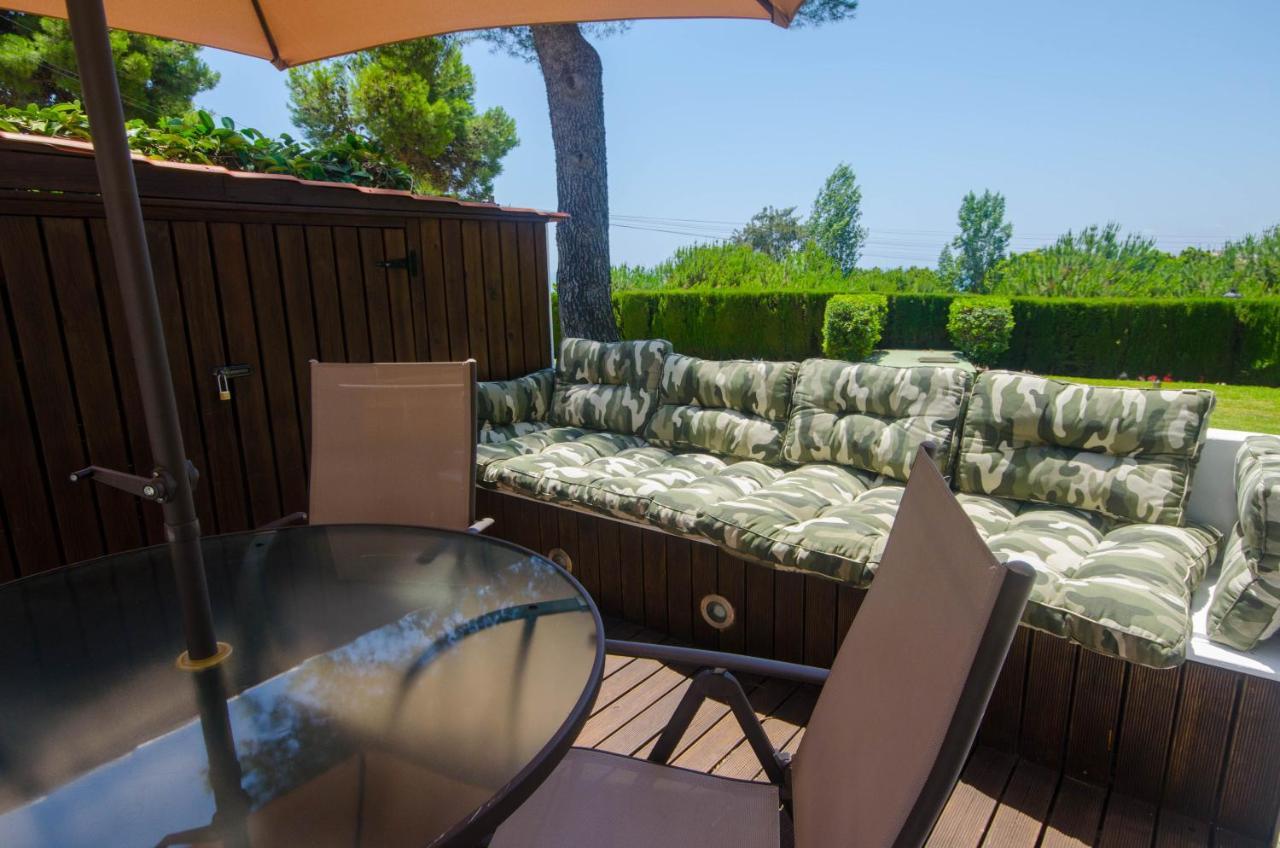 Apartment Seghers- Seaside Charm By The Beach Estepona Exterior foto