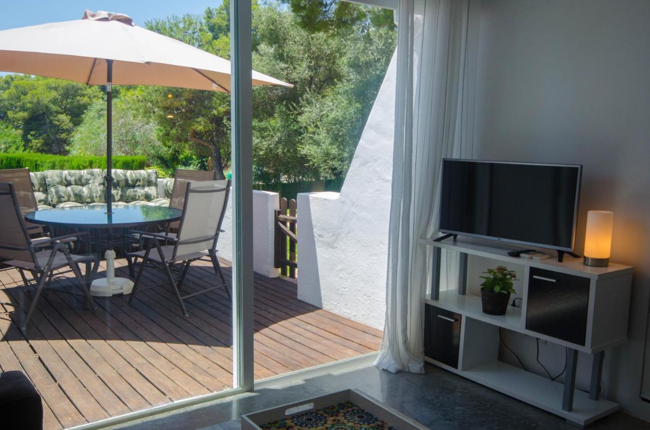 Apartment Seghers- Seaside Charm By The Beach Estepona Exterior foto