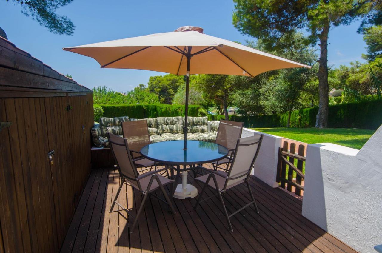 Apartment Seghers- Seaside Charm By The Beach Estepona Exterior foto