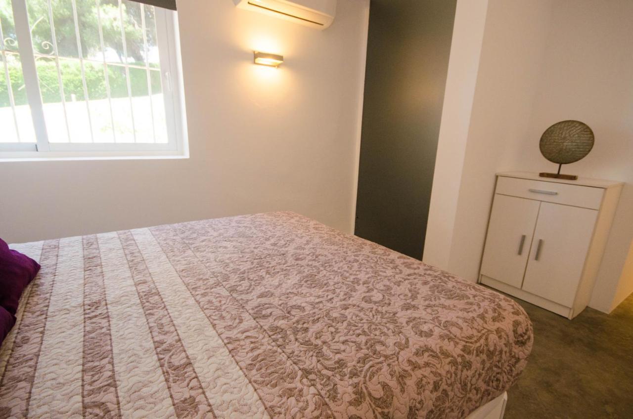 Apartment Seghers- Seaside Charm By The Beach Estepona Exterior foto