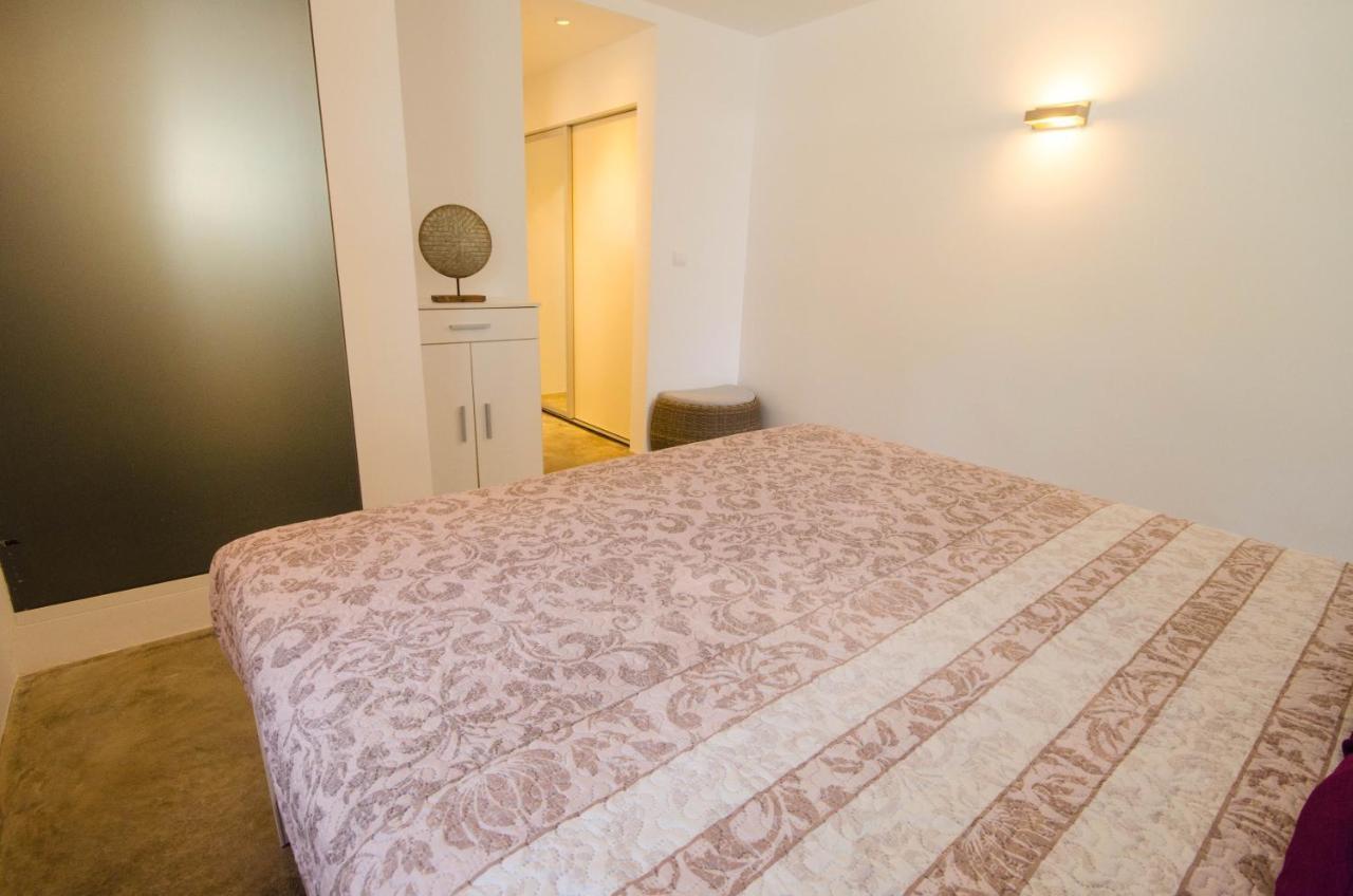 Apartment Seghers- Seaside Charm By The Beach Estepona Exterior foto