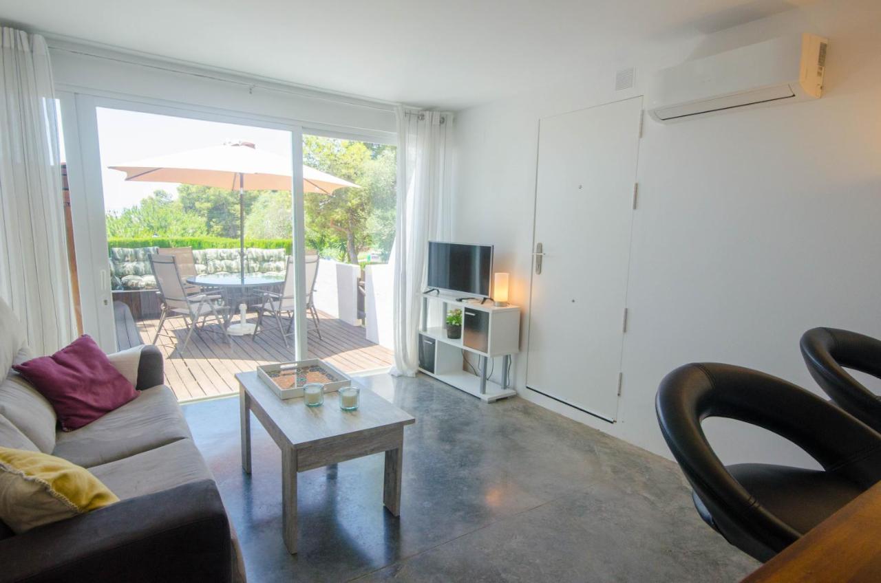 Apartment Seghers- Seaside Charm By The Beach Estepona Exterior foto